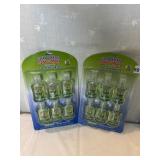 HAND SANITIZER NIB