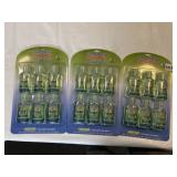 HAND SANITIZER NIB