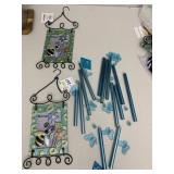 WIND CHIMES, AND LIGHT CATCHER