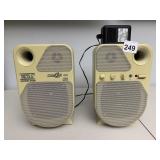 NICOLE SOUND LIGHT 880
