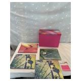 FILE BOX & NIB FOLDERS
