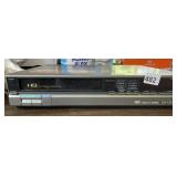 SHARP VHS PLAYER