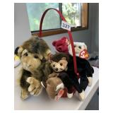 ADORABLE TY BABIES NEW
