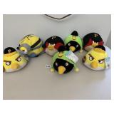 ADORABLE TY BABIES NEW