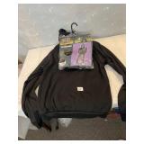 TOTALLY GHOUL COSTUME AGES 10-14 NEW