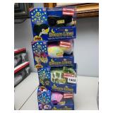 DREAM LITES PILLOW PETS MINI