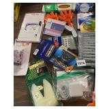 ASSORTED OFFICE SUPPLIES MARKERS NEW AND PROMO