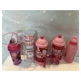 HELLO KITTY CUPS,