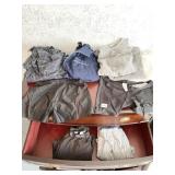 MENï¿½S PAJAMA SETS, SWIM TRINKS, SLEEP PANTS