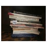 HOME CONSTRUCTION, MONET, MODERN PAINTINGS, ETC.