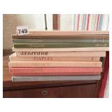 HORIZON BOOKS NAPLES, VENICE, BUDAPEST, ETC.