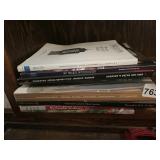 ART CATALOGS