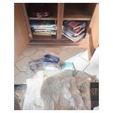 ASSORTED MAP IN ATLASES