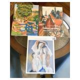 THREE VIRAG JUDIT GALLERIA BOOKS