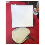 50X50 PROFLEX POP UP LIGHT SHADE