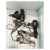 HAIR DRYERS, INCLUDING EUROPEAN PLUG