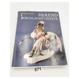 HEREND BOOK