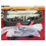 MULTIBLITZ PROFILUX LIGHTING KIT WITH 2 LIGHTS,