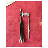 MATTHEWS MOUNT AND SMITH VICTOR TRIPOD S6R