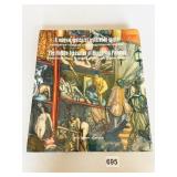 THE HIDDEN TREASURES OF HUNGARIAN PAINTINGS BOOK