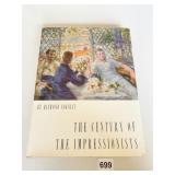 THE CENTURY OF THE IMPRESSIONISTS