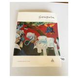 GAUGUIN COFFEE TABLE BOOK