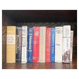 HENRY KISSINGER DIPLOMACY, THIRTEEN DAYS AND