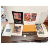 WURTZ ADAM ART BOOKS