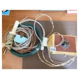 TIMER IN BOX FROM DARK ROOM