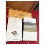 IMACON FLEXTIGHT ORIGINAL HOLDERS AND FILM GUIDE