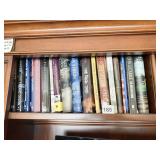 BOOKS INCLUDING THE BOOK THIEF, MEANING OF