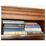 BOOKS: THE JESUS PAPERS, LOUISE PENNY, THE GIRL