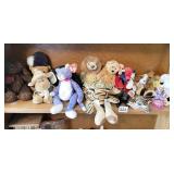 RUGRATS TOY, BEANIE BABIES, LIGHTED TIARA, BUILD