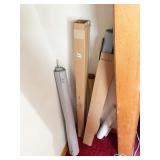 LIGHTING BACKDROP PAPER