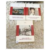 UTRILLO AND THE PAINTERS OF MONTMARTRE BOOKS