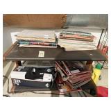 SONGS OF LENNON AND MCCARTNEY AND OTHER MUSIC