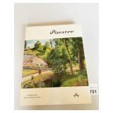 PISSARRO COFFEE TABLE BOOK
