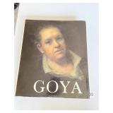 GOYA BOOK