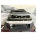 EPSON STYLUS PHOTO PRINTER 2200 MODEL B141A AND