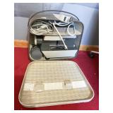 ROLLEI SLIDE PROJECTOR IN CASE