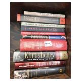 WAR OR PEACE, ROOSEVELTï¿½S SECRET WAR, THE RED