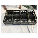 8 MINI STACKABLE KOOL KRATES