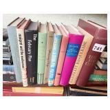 BOOKS: THE FIRST CIRCLE, MAIGRET AND THE