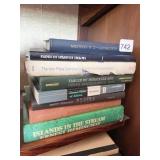 ISLANDS IN THE STREAM ERNEST HEMINGWAY, ETC.