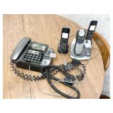 LAND LINE PHONES