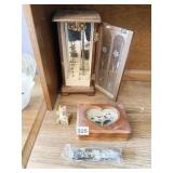 JEWELRY BOXES, FAIRY TRINKET BOX, ARMY KEY CHAIN