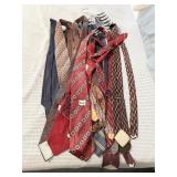 MENï¿½S NECKTIE ASSORTMENT