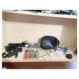 CAMERA ACCESSORIES, FILTERS, CABLES, CLEANER,