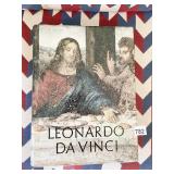 LENARDO DAVINCE BOOK