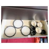 PHOTOGRAPHY SHADES AND FILTERS